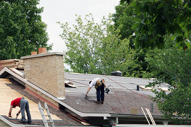 Professional Roofing Contractor in Lame Deer, MT