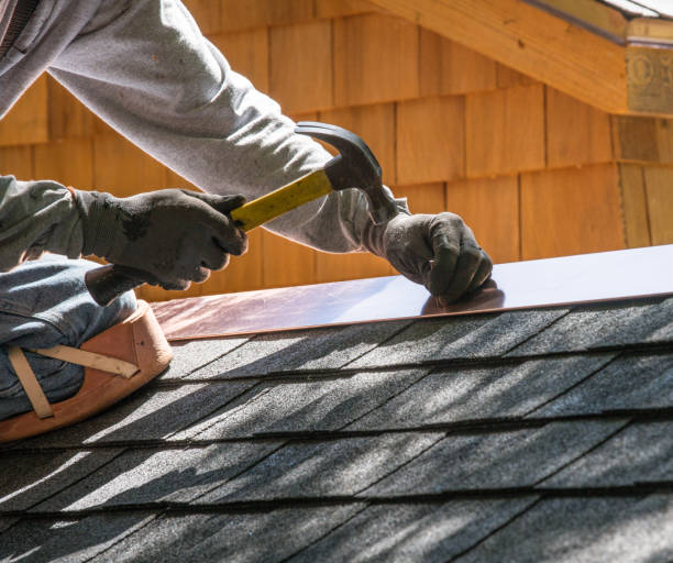 Best Roof Gutter Cleaning  in Lame Deer, MT